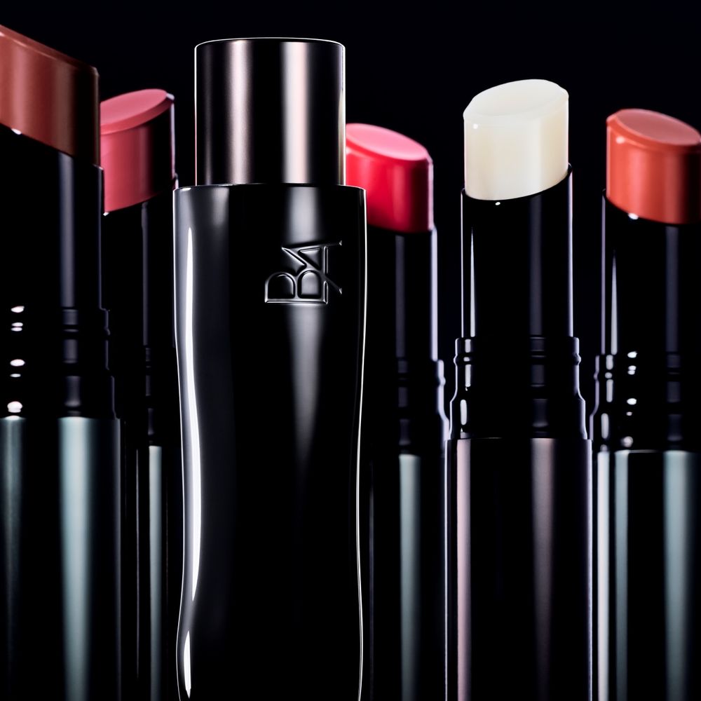 POLA全新抗老型「B.A潤色護唇膏」開外掛，鎖定「口輪匝肌」把唇養回嫩嬰嘟唇巔峰！-2