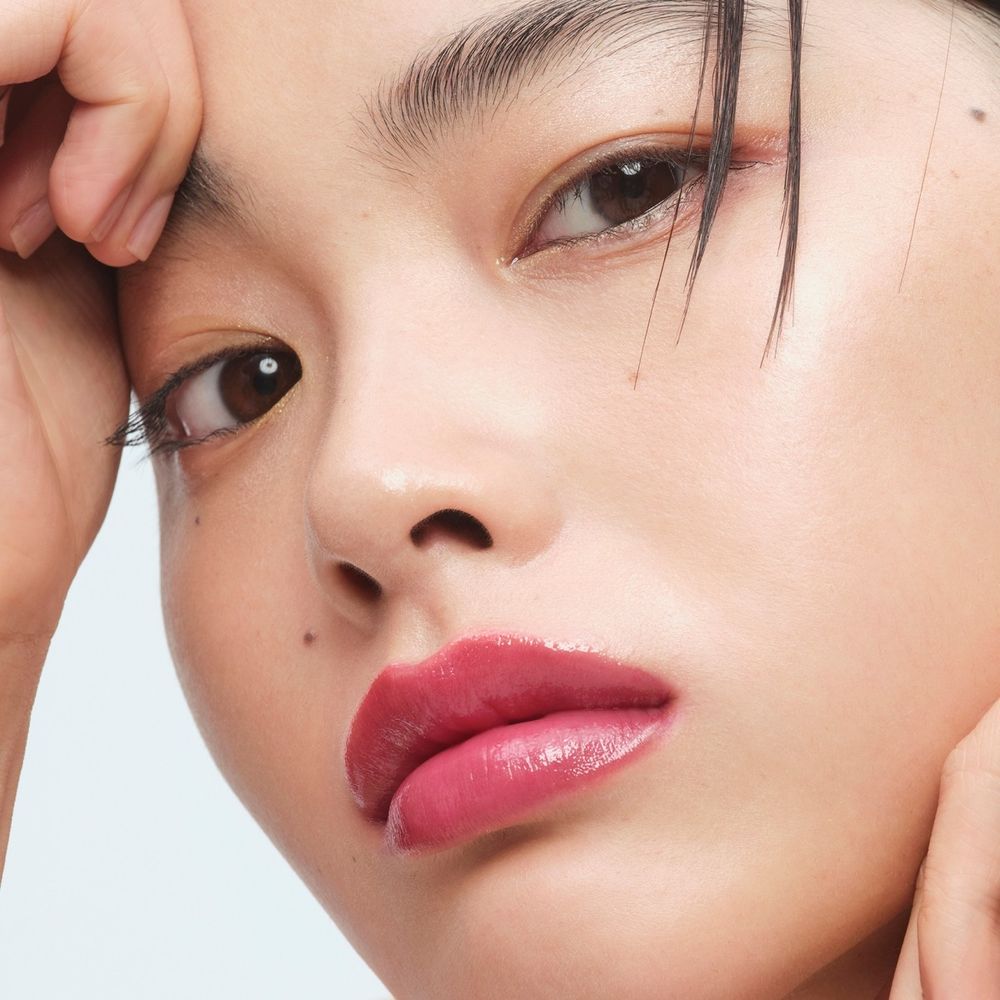 POLA全新抗老型「B.A潤色護唇膏」開外掛，鎖定「口輪匝肌」把唇養回嫩嬰嘟唇巔峰！-4