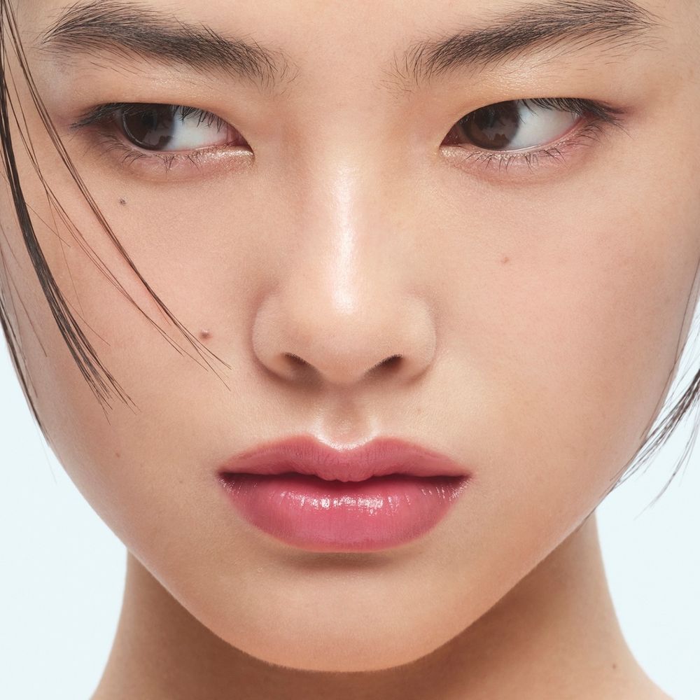 POLA全新抗老型「B.A潤色護唇膏」開外掛，鎖定「口輪匝肌」把唇養回嫩嬰嘟唇巔峰！-5