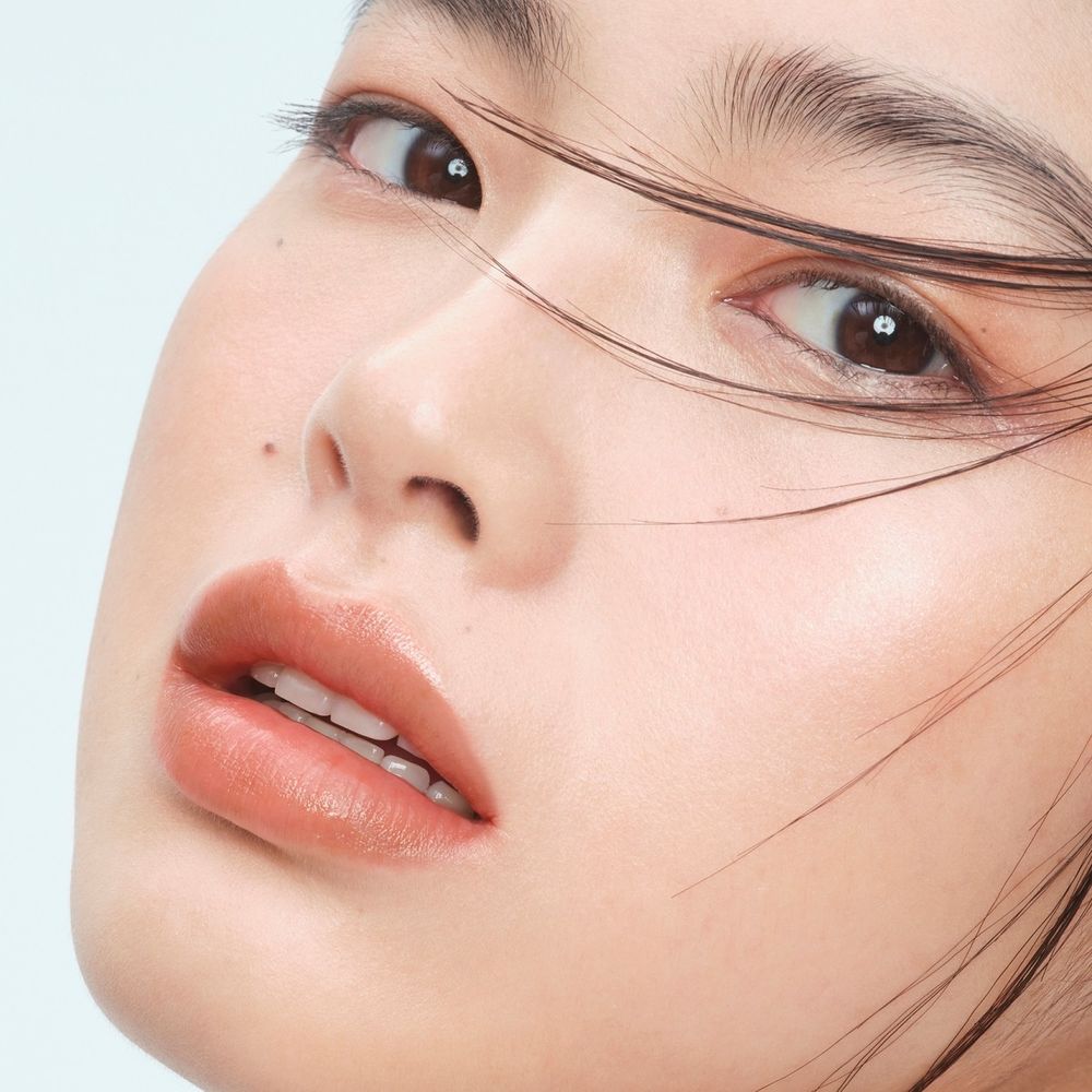 POLA全新抗老型「B.A潤色護唇膏」開外掛，鎖定「口輪匝肌」把唇養回嫩嬰嘟唇巔峰！-6