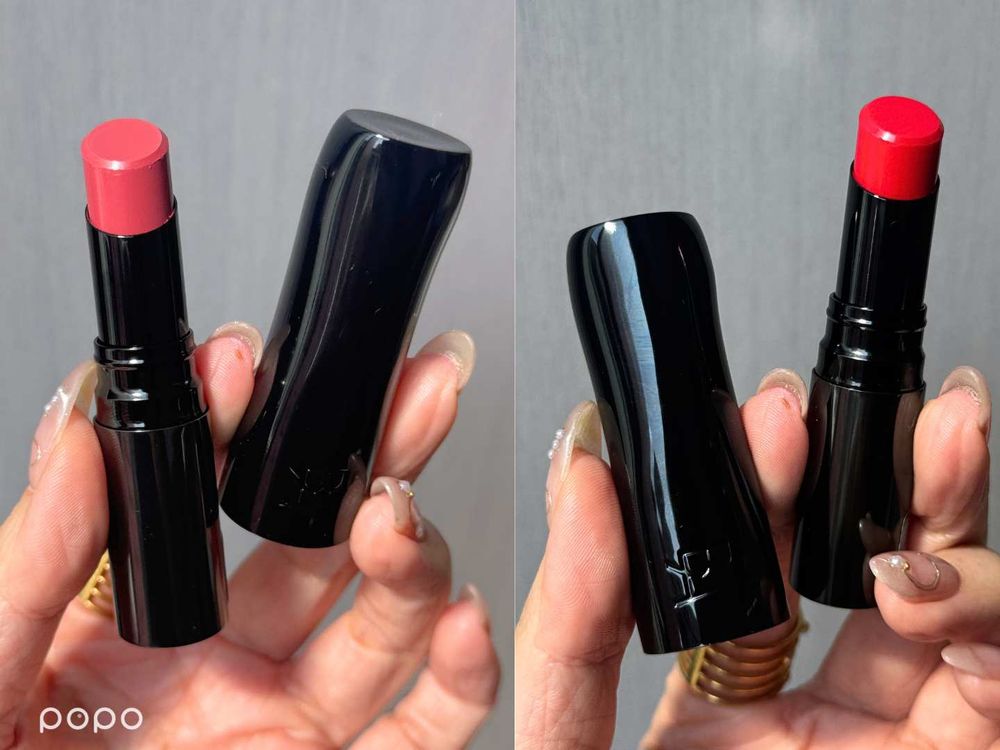 POLA全新抗老型「B.A潤色護唇膏」開外掛，鎖定「口輪匝肌」把唇養回嫩嬰嘟唇巔峰！-9