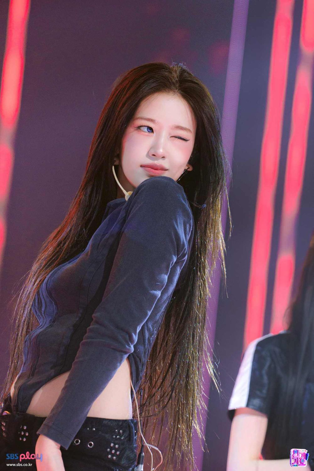 網熱議7位力量型KPOP女偶像！志效全場電力滿格根本「行走的發電機」，安俞真、禮志都是舞台殺手！-5