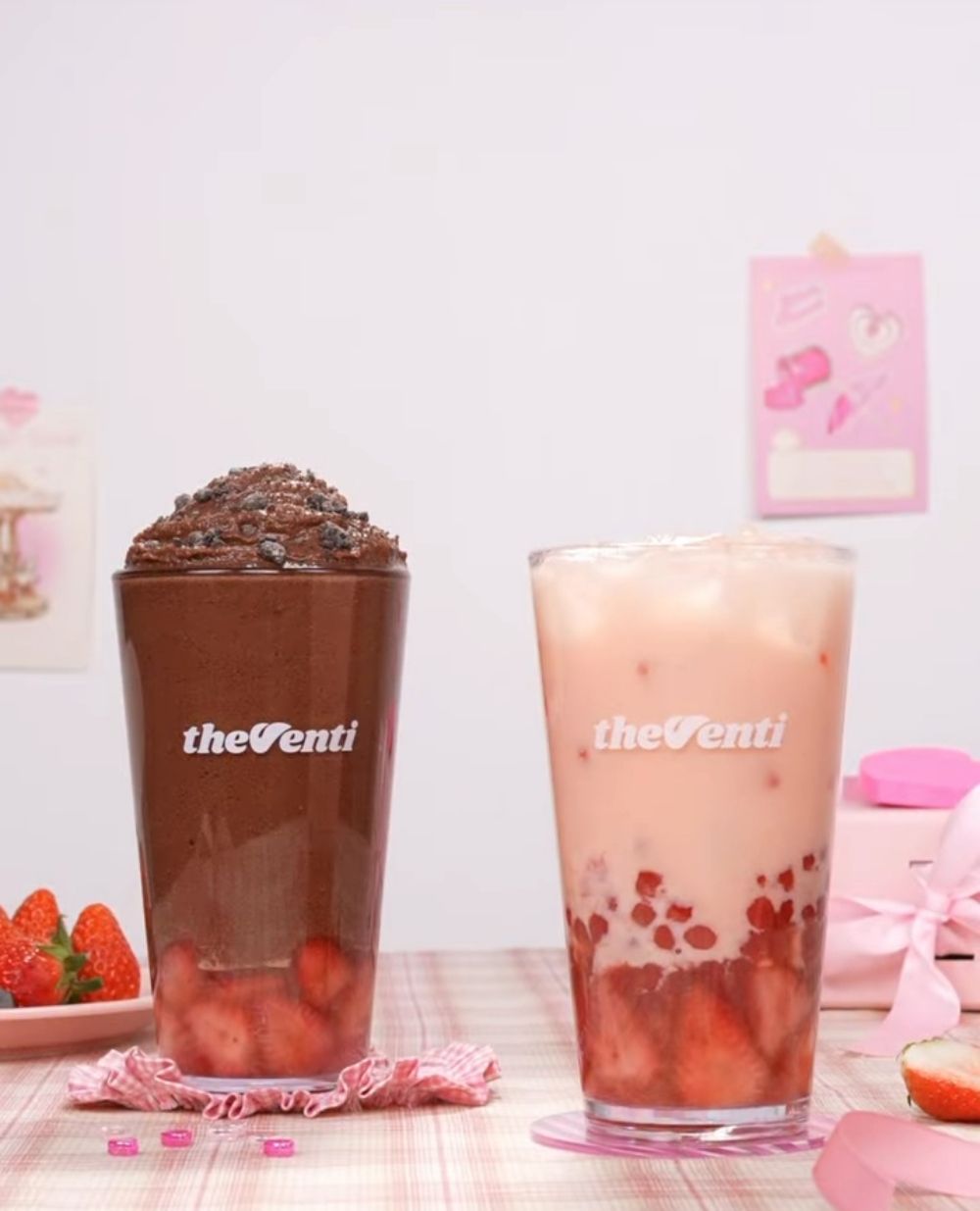 2026最新韓星代言連鎖咖啡&飲料店整理！Felix貢茶聯名新品必喝、BTS金泰亨最愛咖啡台灣也喝得到！-8