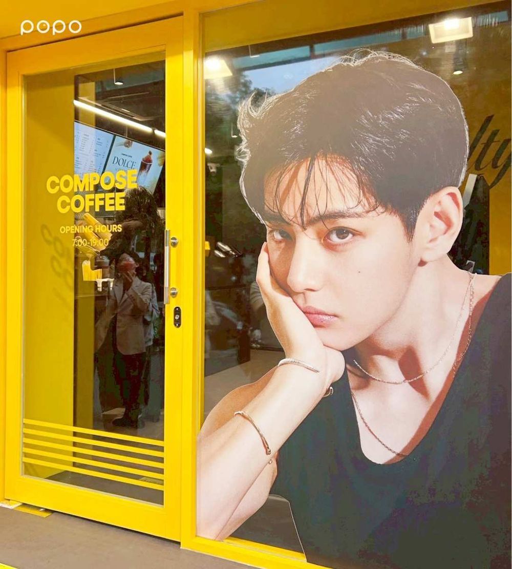 2026最新韓星代言連鎖咖啡&飲料店整理！Felix貢茶聯名新品必喝、BTS金泰亨最愛咖啡台灣也喝得到！-11