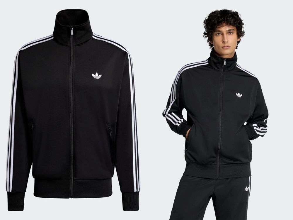 愛迪達王子來了！Felix李龍馥接下代言第一波廣告來了！「三線外套、同款球鞋」整套都要收！-3