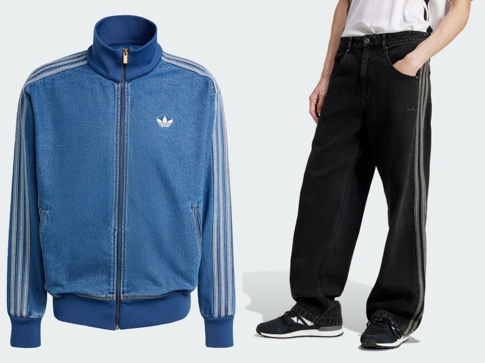 愛迪達王子來了！Felix李龍馥接下代言第一波廣告來了！「三線外套、同款球鞋」整套都要收！-9