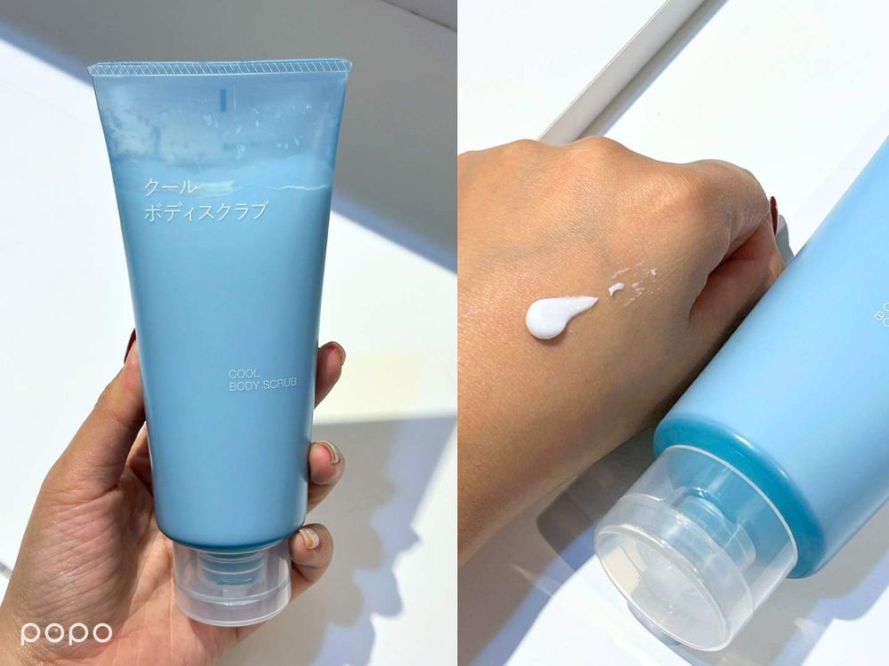 2026下半年無印良品美妝新品洗版登場！專為台灣研發從洗髮精、護唇精華到私密保養，一整套直接收不虧！-6