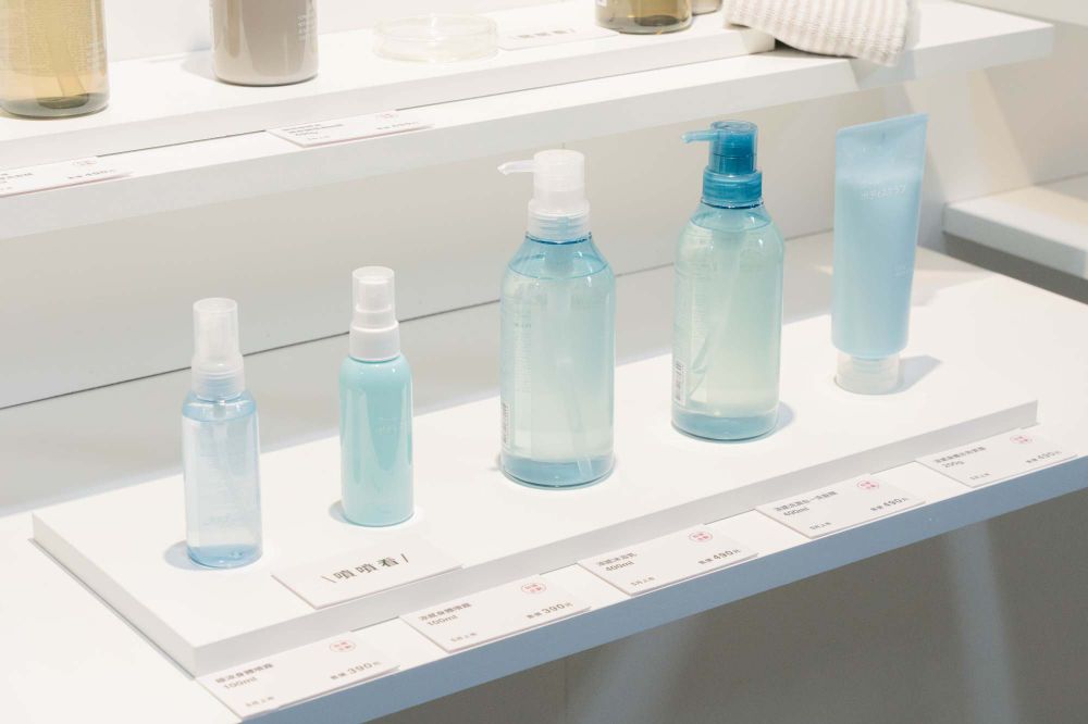 2026下半年無印良品美妝新品洗版登場！專為台灣研發從洗髮精、護唇精華到私密保養，一整套直接收不虧！-14