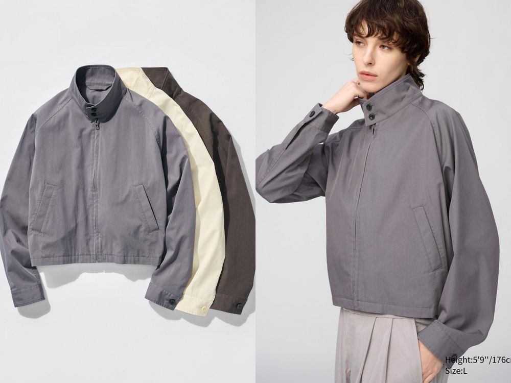 被問爆不是沒原因！2026上半「話題神單品」盤點！GU聯名、COACH包、Rosé牛仔褲搶到缺貨！-2