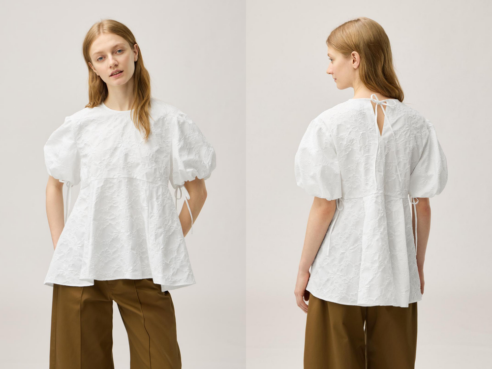 被問爆不是沒原因！2026上半「話題神單品」盤點！GU聯名、COACH包、Rosé牛仔褲搶到缺貨！-11