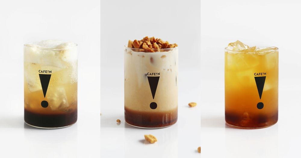 CAFE!N跟「KEWPIE丘比」聯名了！限定招財貓包裝Q到捨不得丟、還有存錢筒&手機殼要買！-9