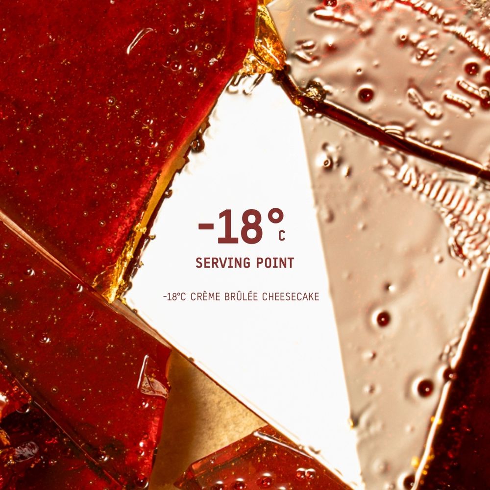 社群超夯甜點「承繼」快閃台中新光！開心果提拉米蘇、生巧克力布朗尼、焦糖起司蛋糕必買一次看！-6