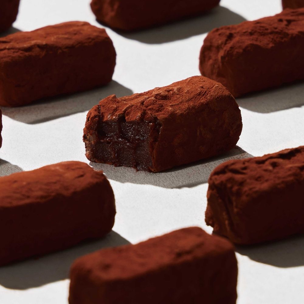 社群超夯甜點「承繼」快閃台中新光！開心果提拉米蘇、生巧克力布朗尼、焦糖起司蛋糕必買一次看！-10