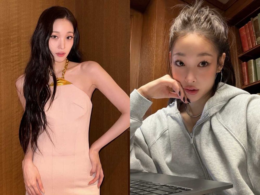 爆瘦感直接開外掛！韓星小臉祕技全公開，TWICE Sana、CORTIS金主訓、i-dle薇娟都在用，消水腫神器被問爆！-9