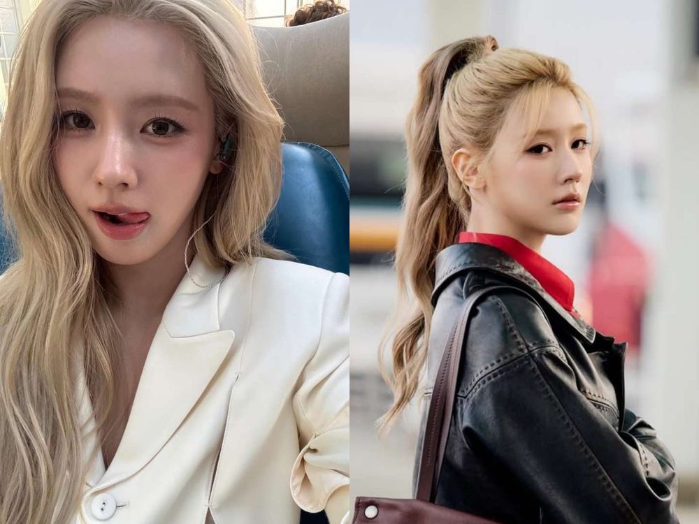 爆瘦感直接開外掛！韓星小臉祕技全公開，TWICE Sana、CORTIS金主訓、i-dle薇娟都在用，消水腫神器被問爆！-10