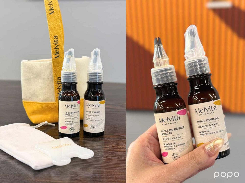 爆瘦感直接開外掛！韓星小臉祕技全公開，TWICE Sana、CORTIS金主訓、i-dle薇娟都在用，消水腫神器被問爆！-14