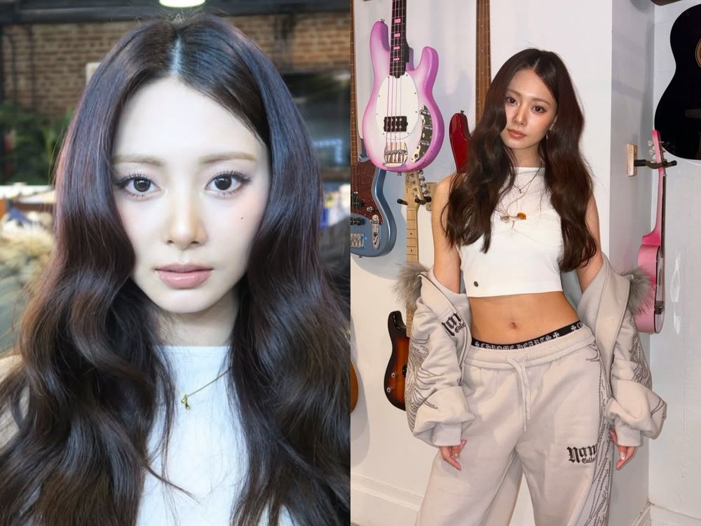 子瑜預備拿下精品代言？！發台北穿搭照「全套FENDI」超狂12頭身長腿比例、美到以為在拍雜誌封面！-8