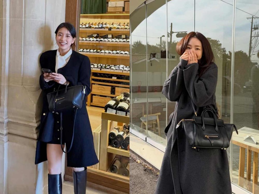 2026年CELINE必買精品包、配件盤點！ 縮小半月包、囧臉包回歸...直接列入購物車！-8