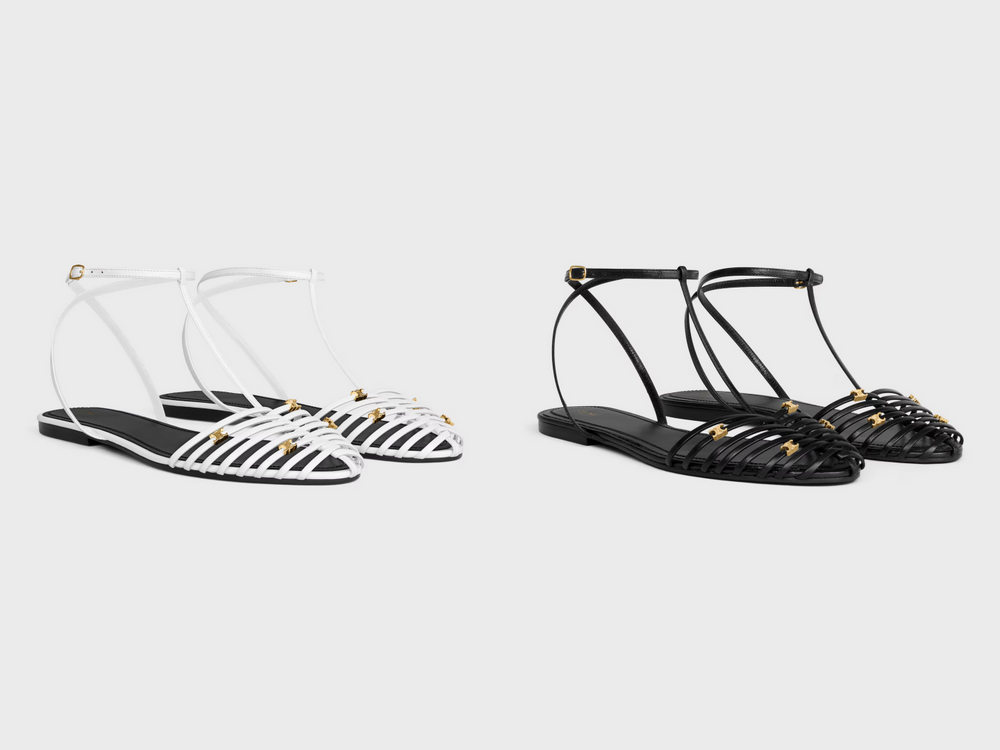 2026年CELINE必買精品包、配件盤點！ 縮小半月包、囧臉包回歸...直接列入購物車！-14