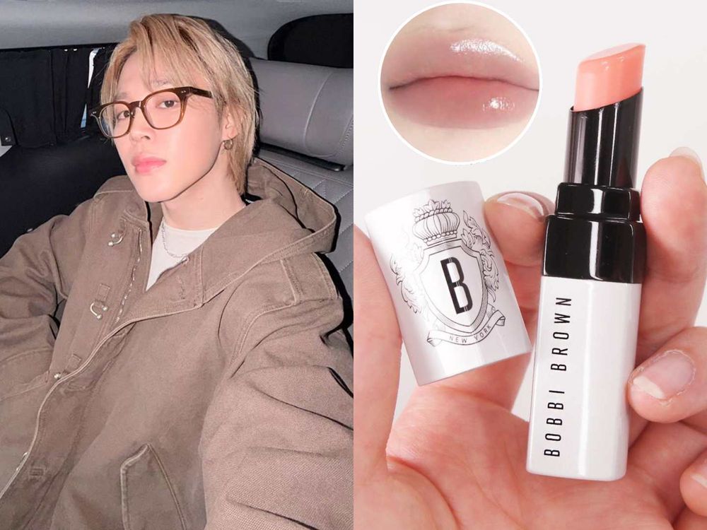 V同款SMN香薰紙直接被掃空！Jin潤色護唇、柾國貼膚香護手霜，BTS全團私下愛用美妝清單全曝光！-4