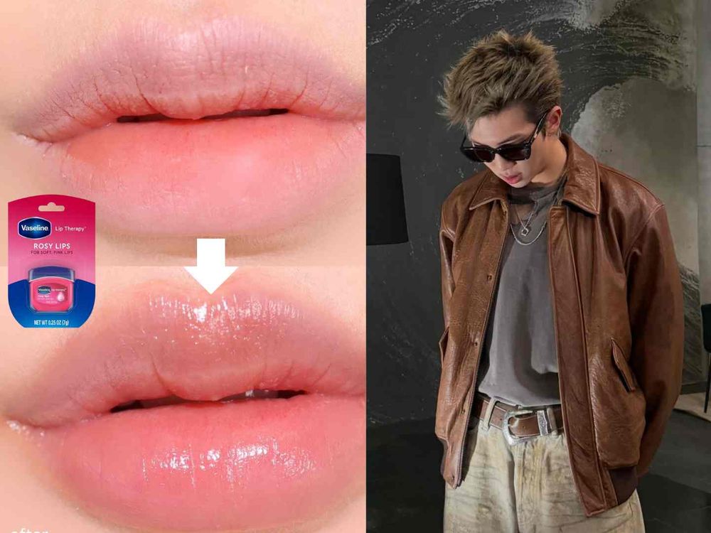 V同款SMN香薰紙直接被掃空！Jin潤色護唇、柾國貼膚香護手霜，BTS全團私下愛用美妝清單全曝光！-6