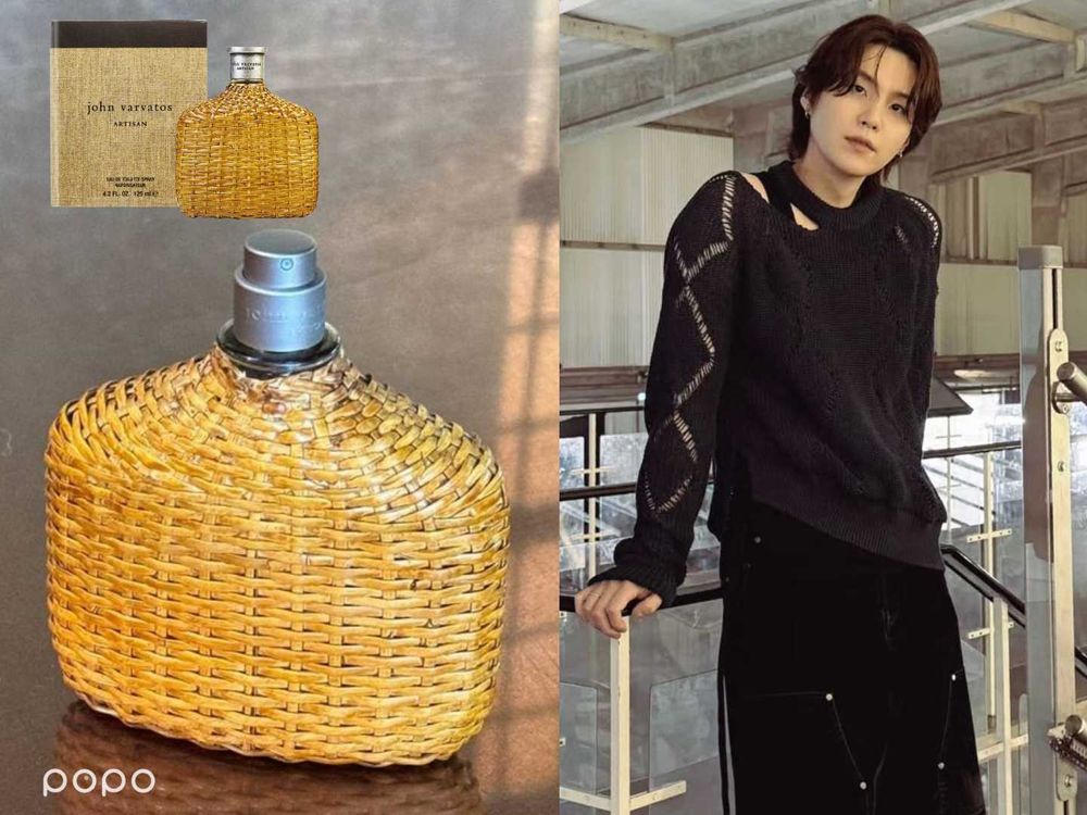 V同款SMN香薰紙直接被掃空！Jin潤色護唇、柾國貼膚香護手霜，BTS全團私下愛用美妝清單全曝光！-8