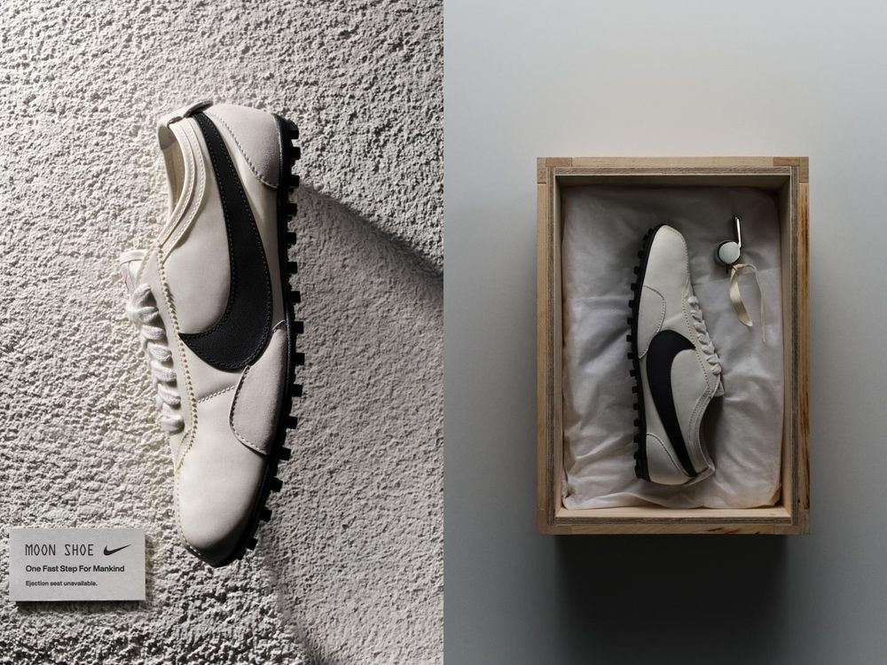 許太太們狂喜～許光漢正式加入Nike大家庭！同款薄底鞋必買～快跟老公穿同款！-8