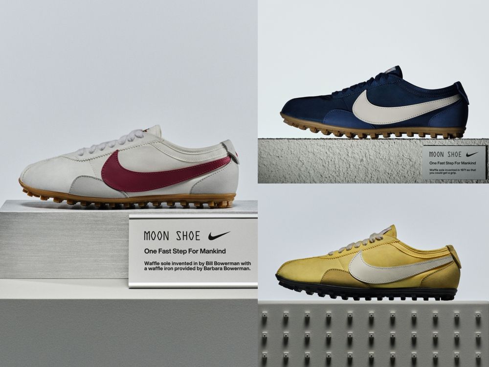 許太太們狂喜～許光漢正式加入Nike大家庭！同款薄底鞋必買～快跟老公穿同款！-7