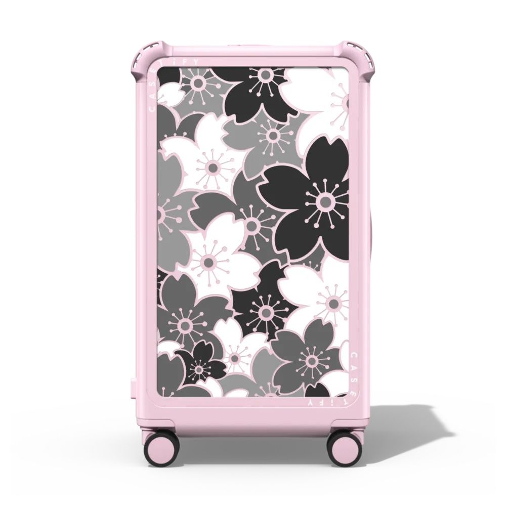 出國先贏一半！2026高顏值行李箱推薦！Rosé最愛RIMOWA、強大收納又耐摔...這幾款就夠！-13