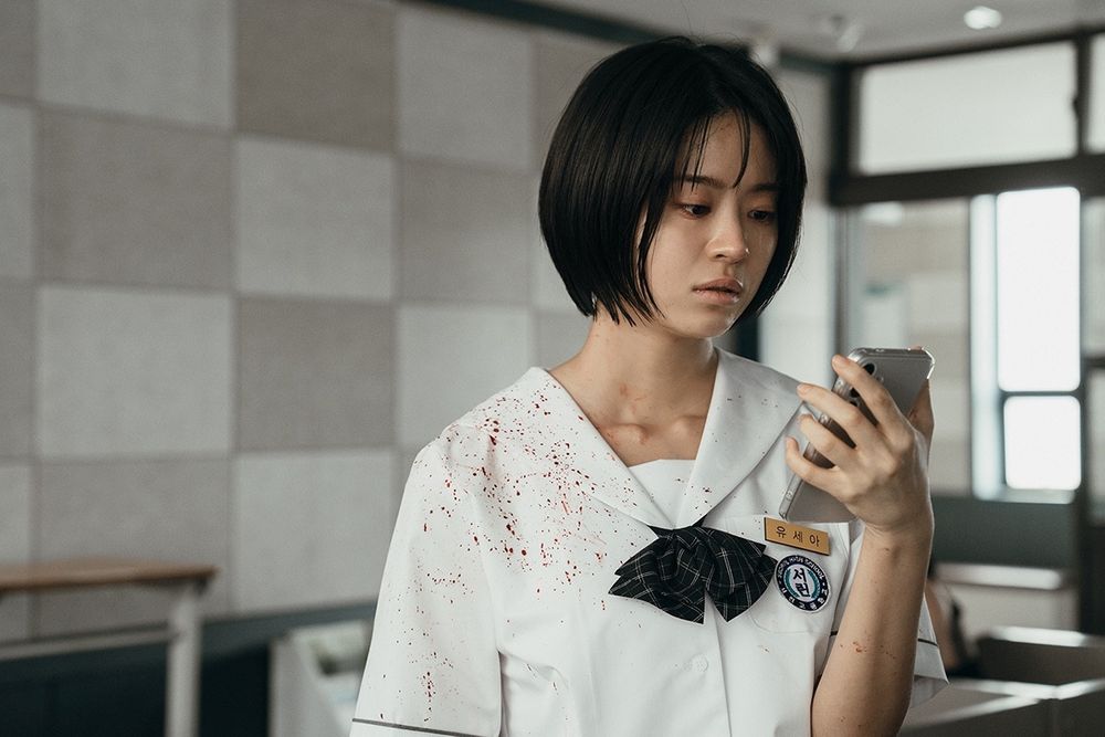 2026年4月韓劇開播時間＆播出平台懶人包！IU邊佑錫《21世紀大君夫人》收視爆！安孝燮、高允貞新劇引期待！-17