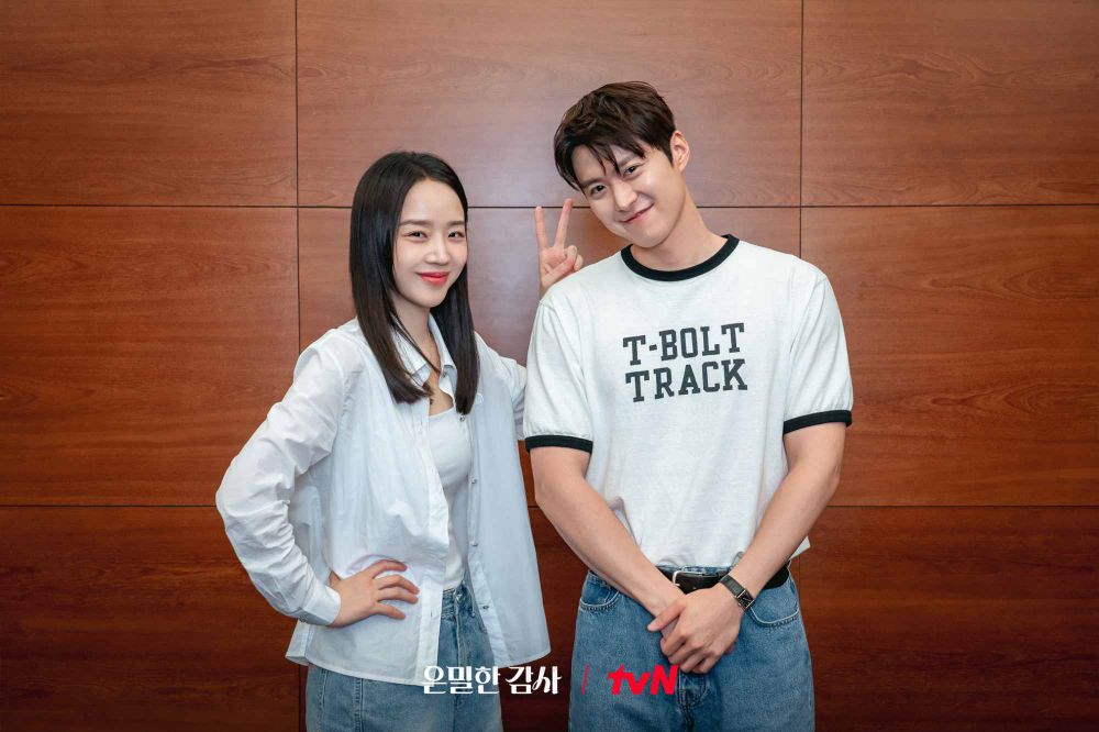 2026年4月韓劇開播時間＆播出平台懶人包！IU邊佑錫《21世紀大君夫人》收視爆！安孝燮、高允貞新劇引期待！-19