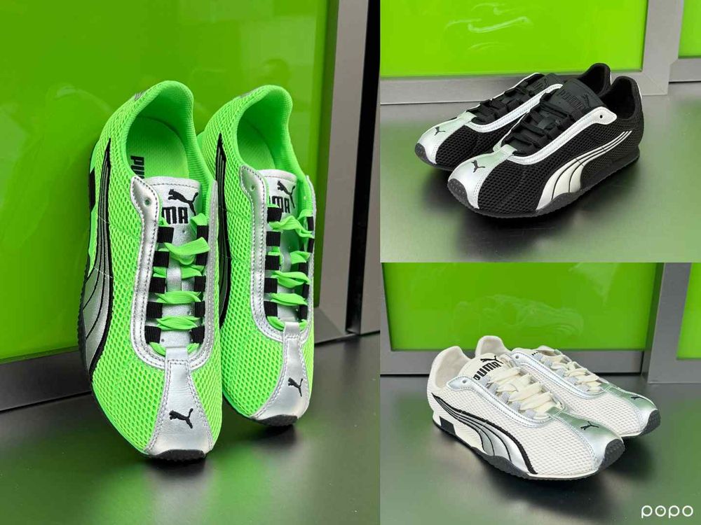 PUMA今年最強球鞋來了！張凌赫、曾敬驊都穿H-STREET薄底鞋！中山快閃店還有超大Rosé打卡牆！-7