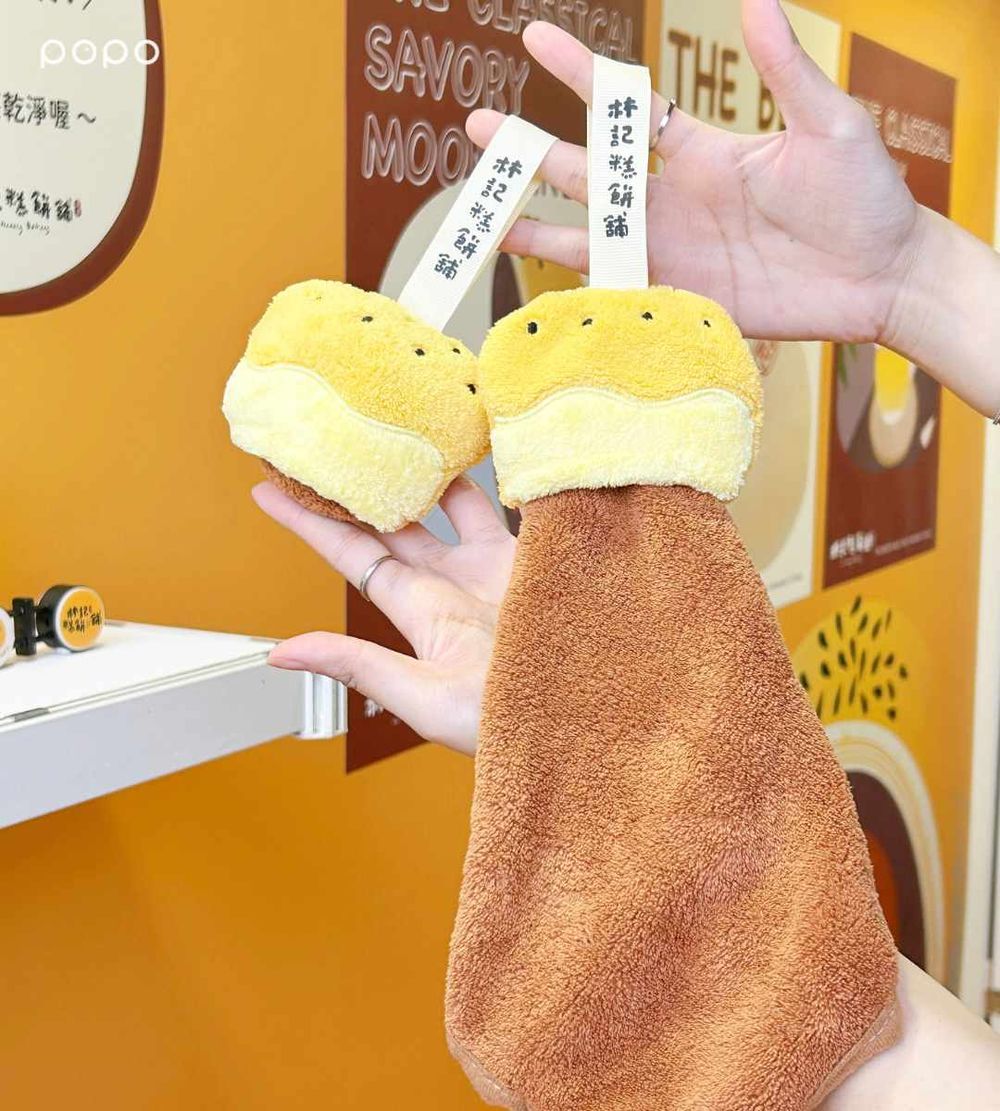 林記糕餅舖快閃誠品南西！「10週年限定蛋黃酥禮盒」只有這買得到、還送超Q燈箱跟擦手巾！-5