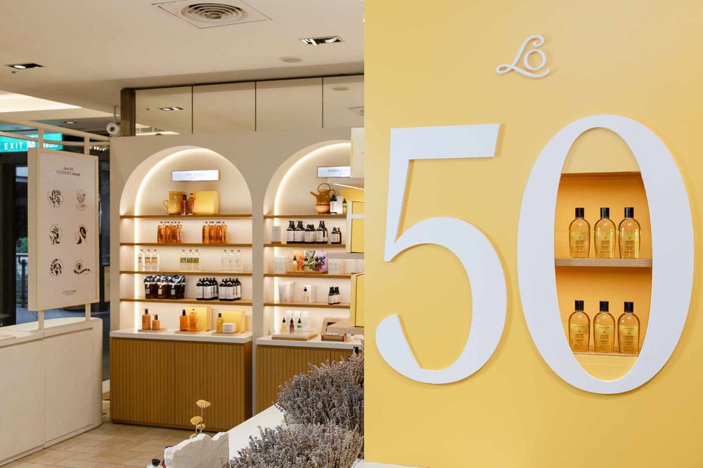 50週年太狂！L'OCCITANE歐舒丹快閃A8免費送驚喜禮＋100%中獎抽正貨，錯過真的會後悔！-7