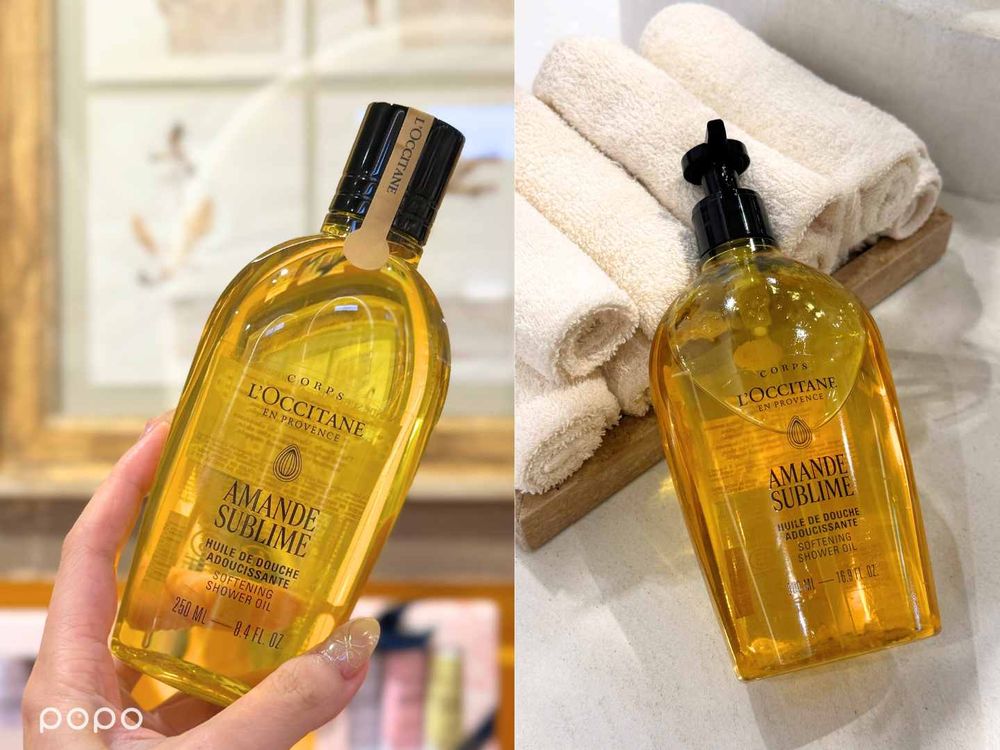 50週年太狂！L'OCCITANE歐舒丹快閃A8免費送驚喜禮＋100%中獎抽正貨，錯過真的會後悔！-8