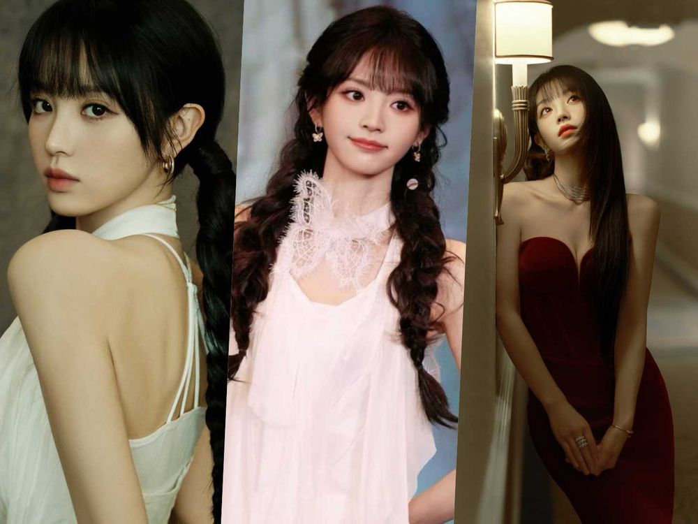 《逐玉》田曦薇35kg扛起張凌赫！大秀「有力量的骨感」4招全網瘋抄、瘦而不柴的身材秘密揭曉！-4