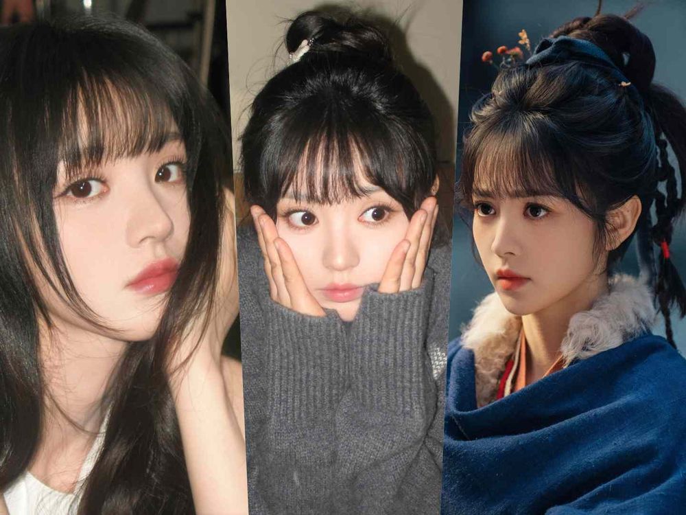 《逐玉》田曦薇35kg扛起張凌赫！大秀「有力量的骨感」4招全網瘋抄、瘦而不柴的身材秘密揭曉！-6