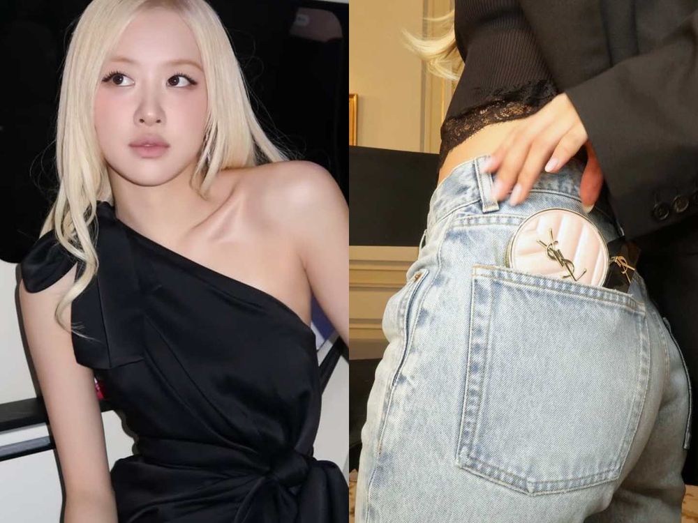 2026韓星同款「氣墊粉餅」洗版全網！Felix黑氣墊、金碩珍NEO氣墊3.0、Rosé、Sana愛用YSL一次收！-4