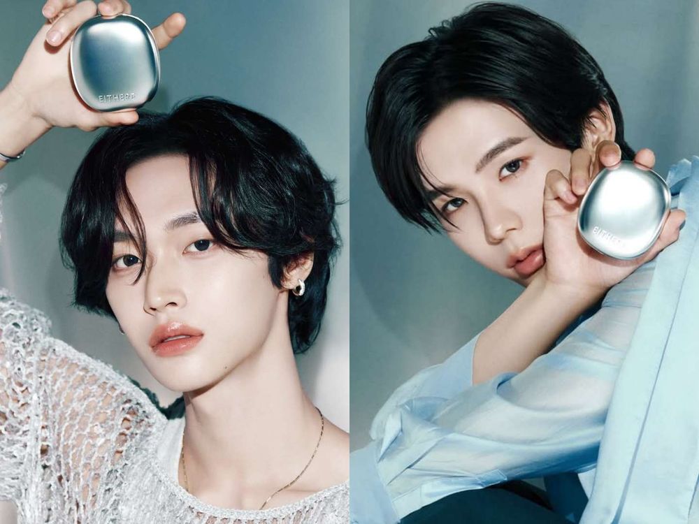 2026韓星同款「氣墊粉餅」洗版全網！Felix黑氣墊、金碩珍NEO氣墊3.0、Rosé、Sana愛用YSL一次收！-12