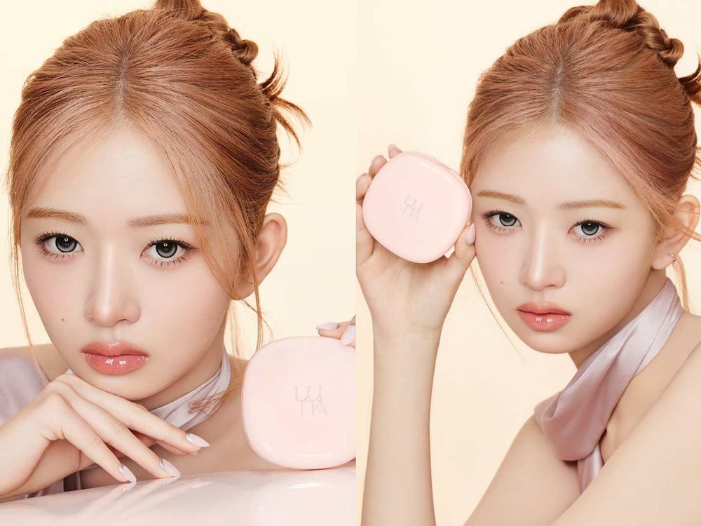 2026韓星同款「氣墊粉餅」洗版全網！Felix黑氣墊、金碩珍NEO氣墊3.0、Rosé、Sana愛用YSL一次收！-15