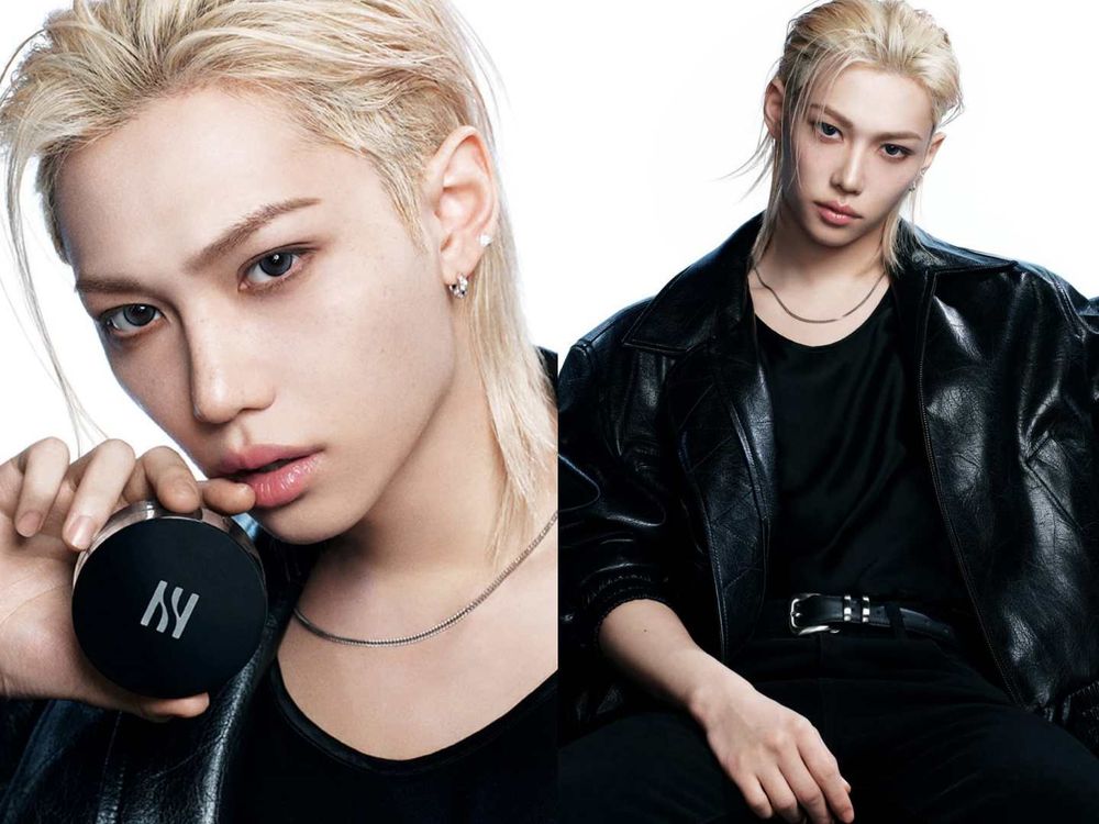 2026韓星同款「氣墊粉餅」洗版全網！Felix黑氣墊、金碩珍NEO氣墊3.0、Rosé、Sana愛用YSL一次收！-17