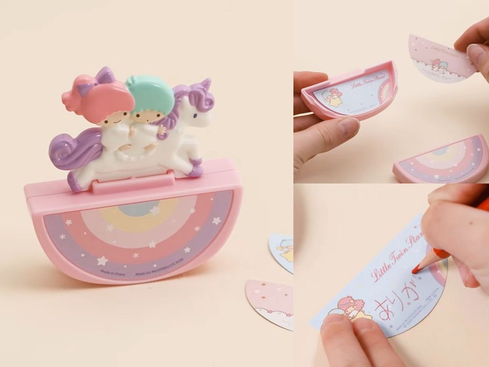 麥當勞跟三麗鷗一起來搶錢！超可愛「變裝Hello Kitty、布丁狗扭屁屁公仔」這天起免費送！-5