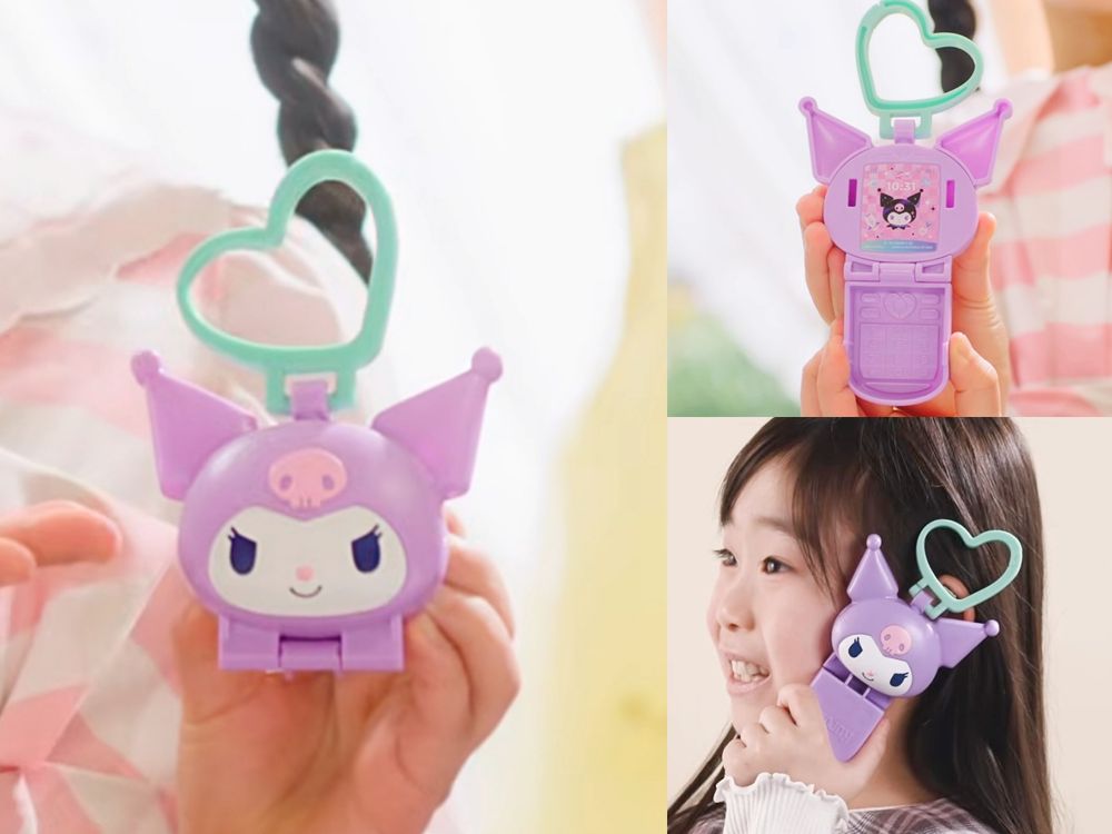麥當勞跟三麗鷗一起來搶錢！超可愛「變裝Hello Kitty、布丁狗扭屁屁公仔」這天起免費送！-4