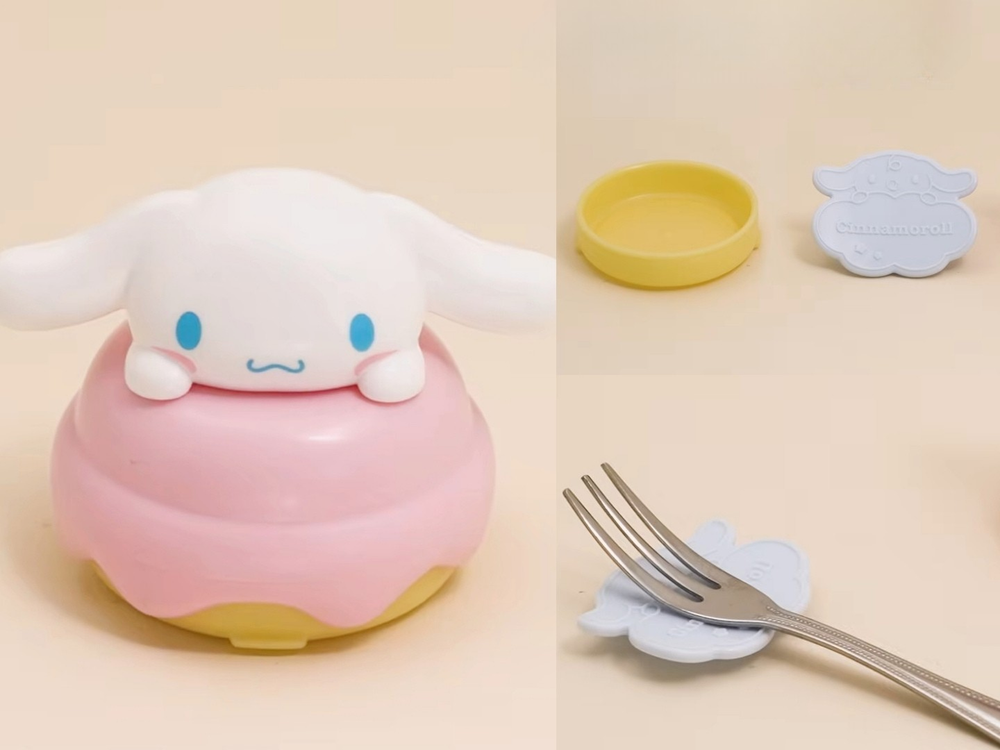 麥當勞跟三麗鷗一起來搶錢！超可愛「變裝Hello Kitty、布丁狗扭屁屁公仔」這天起免費送！-7