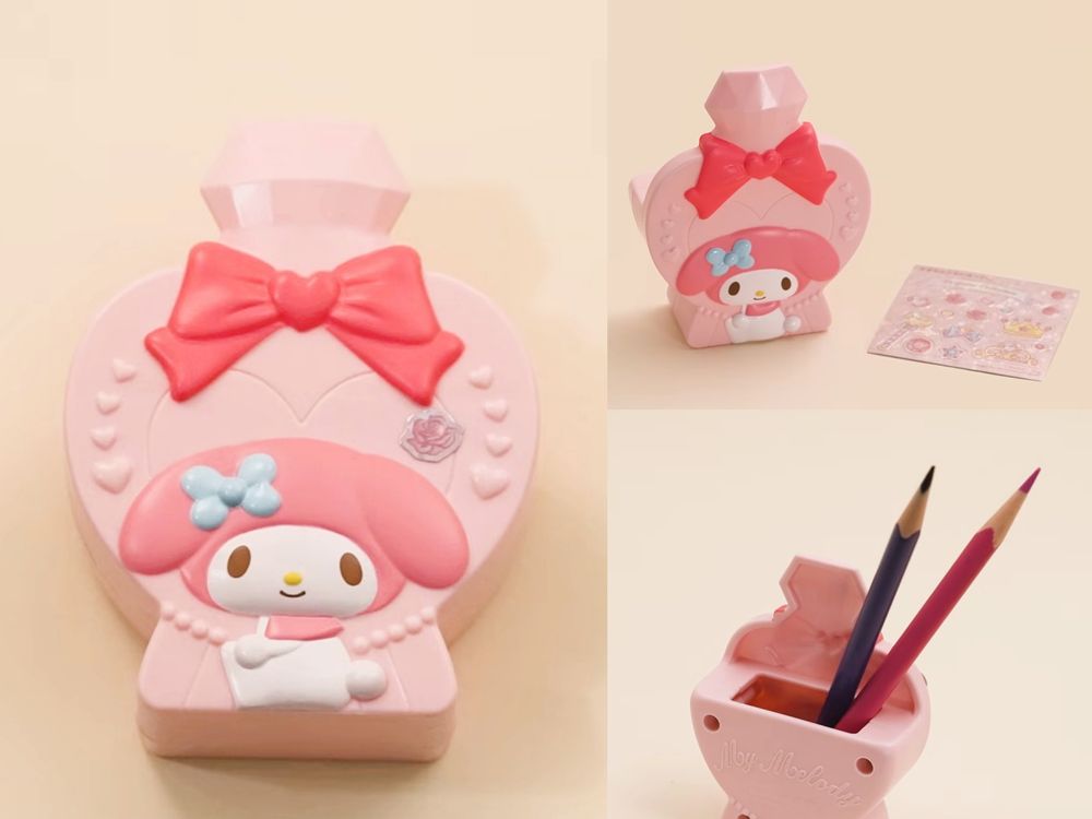 麥當勞跟三麗鷗一起來搶錢！超可愛「變裝Hello Kitty、布丁狗扭屁屁公仔」這天起免費送！-12