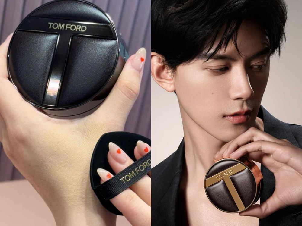 鄧凱8年升咖之路！《逐玉》齊旻強勢出圈，建模臉＋189神比例太犯規，古裝時裝全制霸，美妝大牌排隊搶檔期！-10