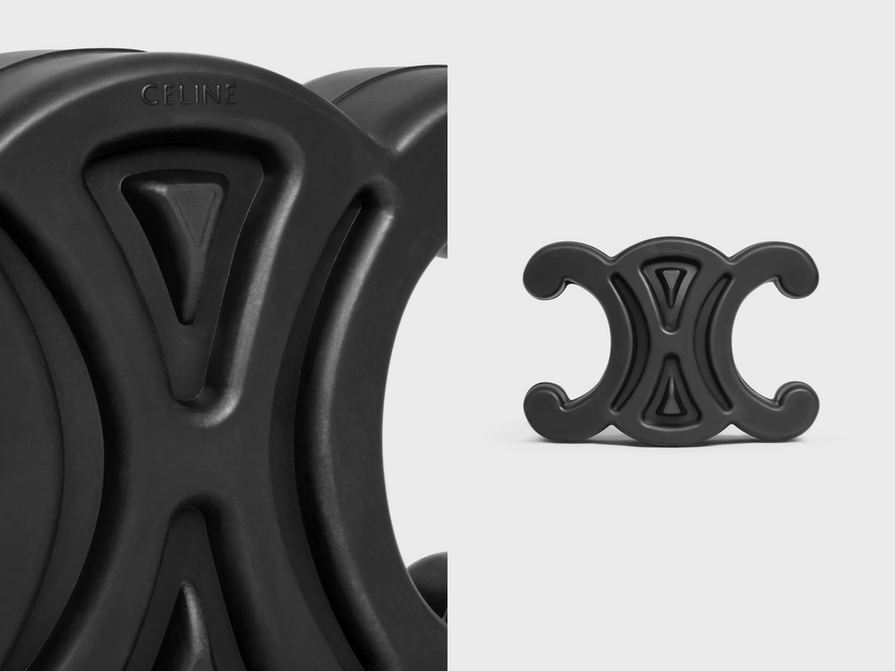 毛孩行頭比我還貴！8款奢華「精品寵物配件」推薦！LV蝴蝶結、GUCCI頸圈萌到爆、CELINE狗玩具擺著都好看！-6