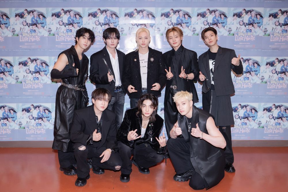 滿滿團魂！盤點8個全員成功續約的KPOP韓團！SEVENTEEN二度全員續約創紀錄，TWICE動向引關注！-7