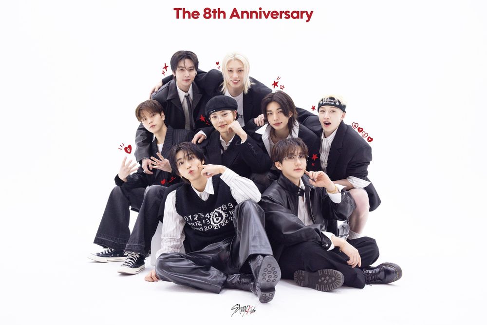 滿滿團魂！盤點8個全員成功續約的KPOP韓團！SEVENTEEN二度全員續約創紀錄，TWICE動向引關注！-6