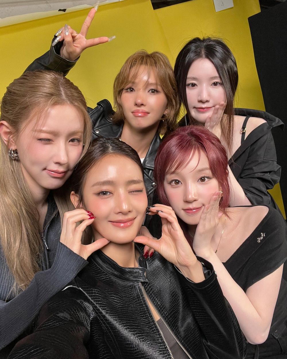 滿滿團魂！盤點8個全員成功續約的KPOP韓團！SEVENTEEN二度全員續約創紀錄，TWICE動向引關注！-8